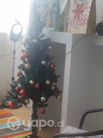 Arbolito navideño - Imagen 2