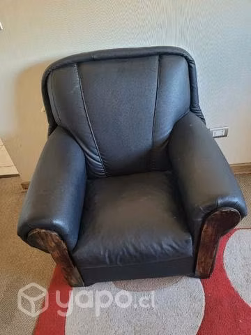 Sillon buena calidad impecable - Imagen 3