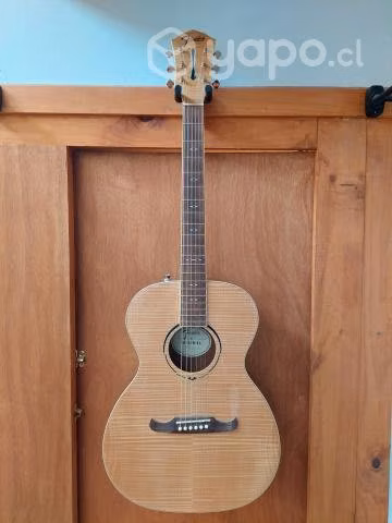 Fender Guitarra Electroacústica - Imagen 3
