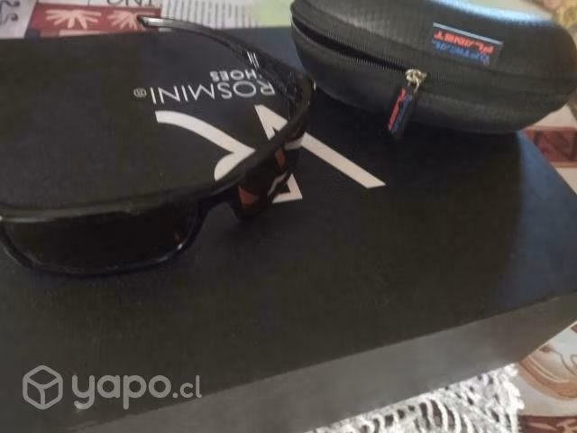 Lentes nitro - Imagen 2