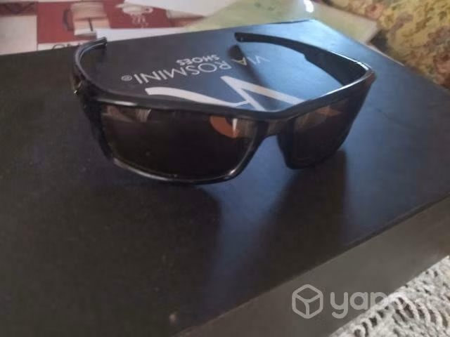 Lentes nitro