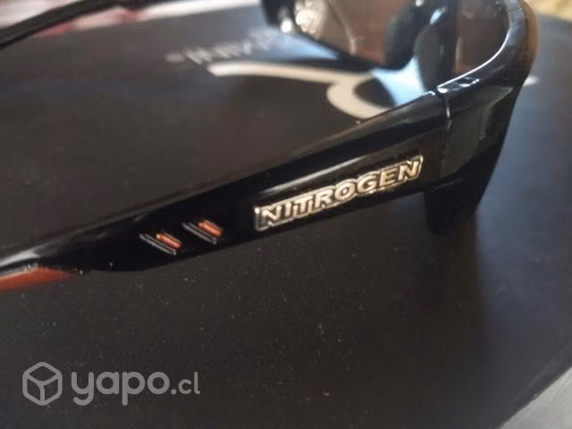 Lentes nitro - Imagen 3