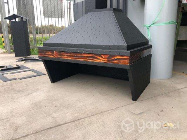 Campana de Quincho - Imagen 3