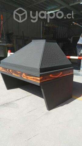 Campana de Quincho - Imagen 2
