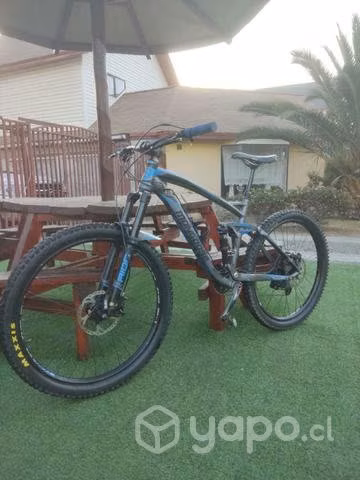 Bicicleta Enduro Mongoose Teocali Sport 27.5 - Imagen 3