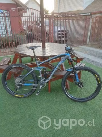 Bicicleta Enduro Mongoose Teocali Sport 27.5 - Imagen 5