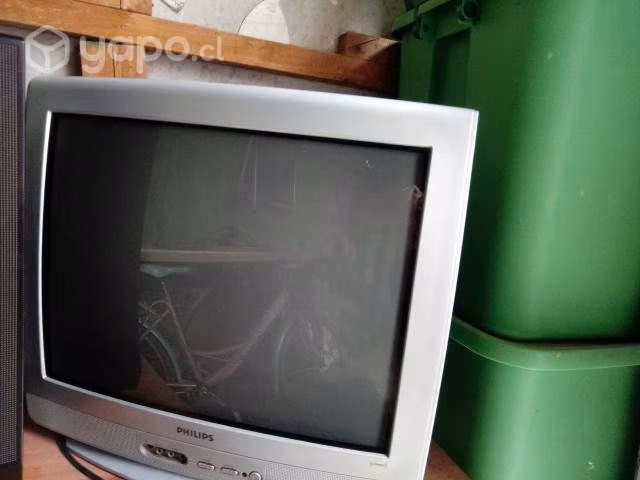 Televisor