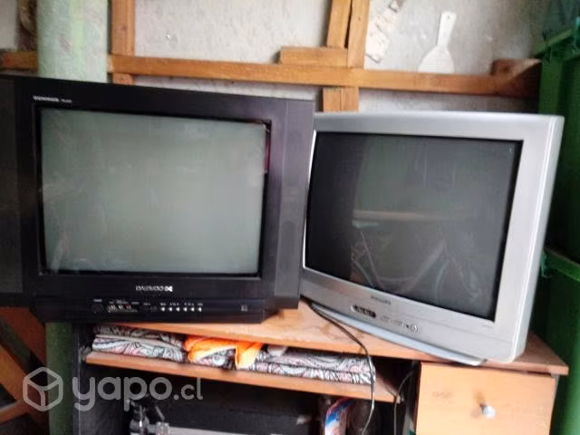 Televisor