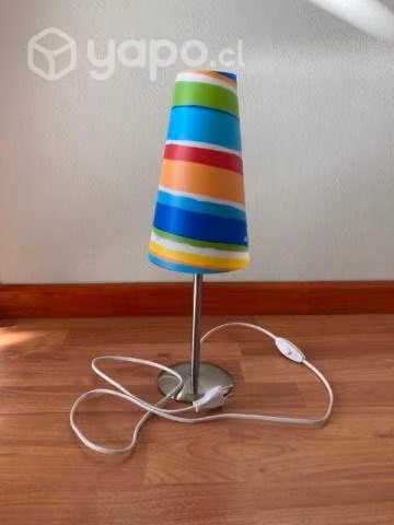 Lampara infantil