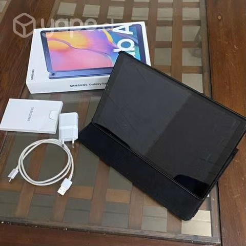 Galaxy Tab A