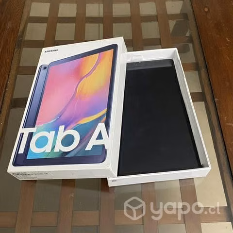 Galaxy Tab A