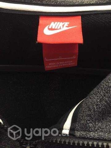 Polerón Nike original nuevo - Imagen 3