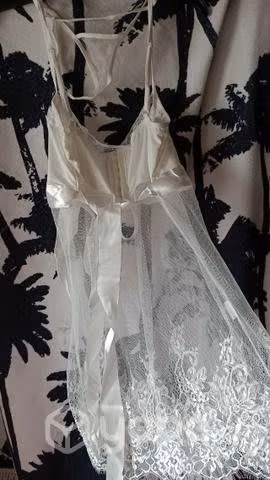 Vestido mujer sexy