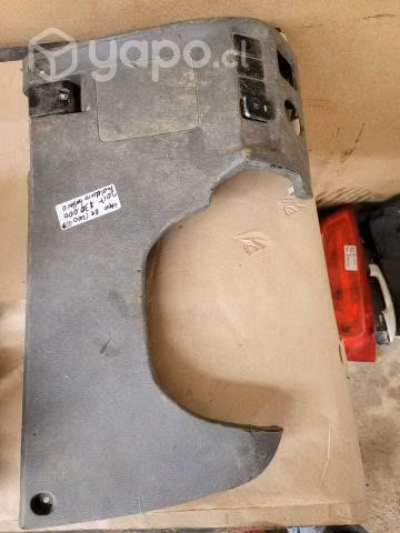 Moldura de tablero l200 2017