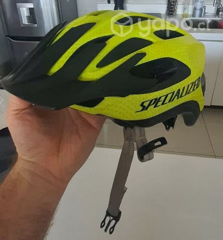 Casco Bicicleta SPECIALIZED original - Imagen 2
