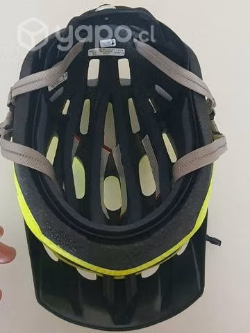 Casco Bicicleta SPECIALIZED original - Imagen 5