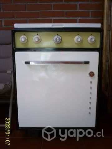 Cocina Trotter