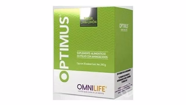 Optimus Evolution