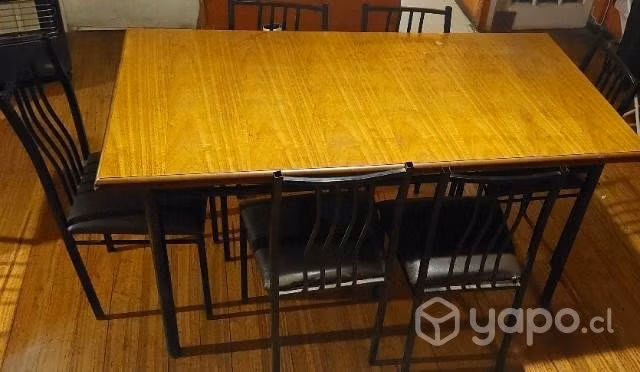 comedor