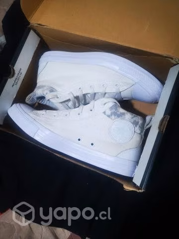 Converse zapatillas unlimited - Imagen 3