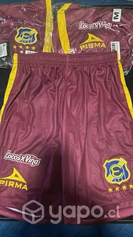 Short talla S originales Everton