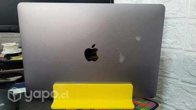 Macbook pro 2017 poco uso
