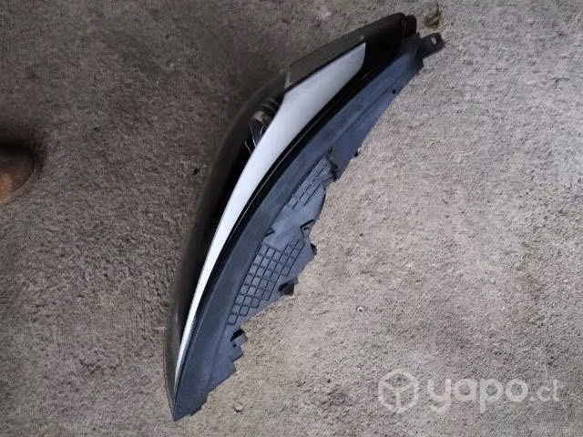 Optico LED rh Hyundai New Tucson 16 a 19 - Imagen 3
