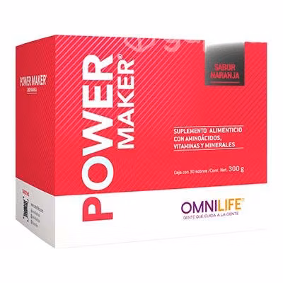 Power Maker