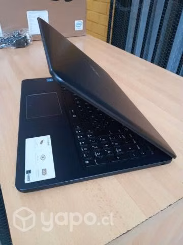 Notebook Asu