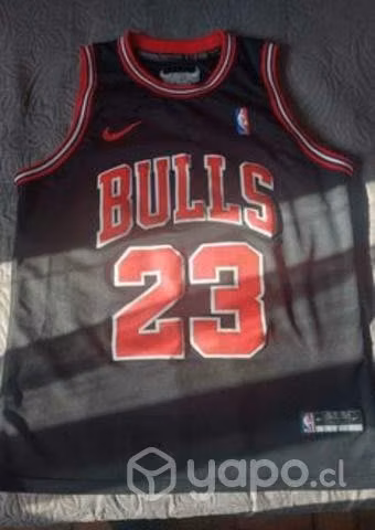 Polera chicago bull - Imagen 2