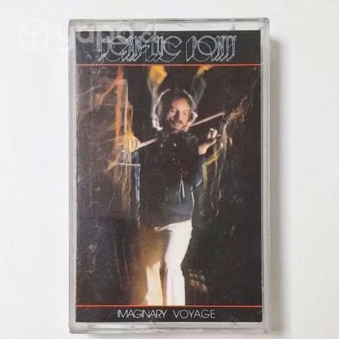 Jean- Luc Ponty / Imaginary Voyage