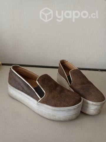 Zapatos mujer - Imagen 2