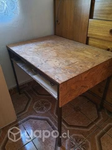 Mesa fierro
