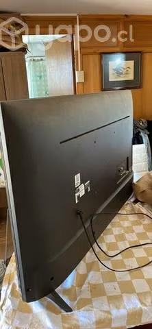 Smart tv LG 43 pulgadas