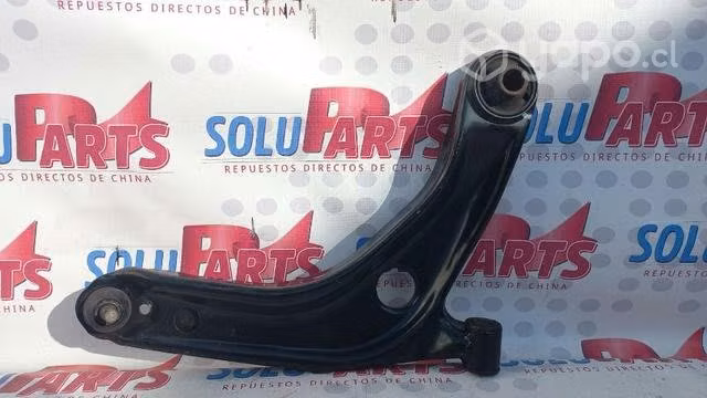 Brilliance V3 Bandeja derecha