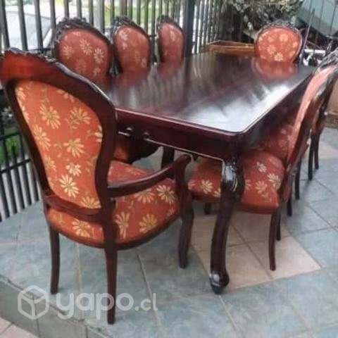 Muebles nuevos