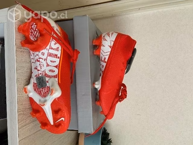 Zapto Nike