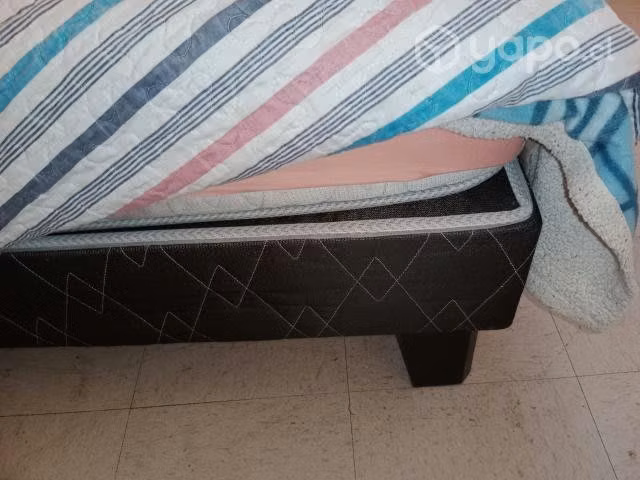 Cama europea - Imagen 2