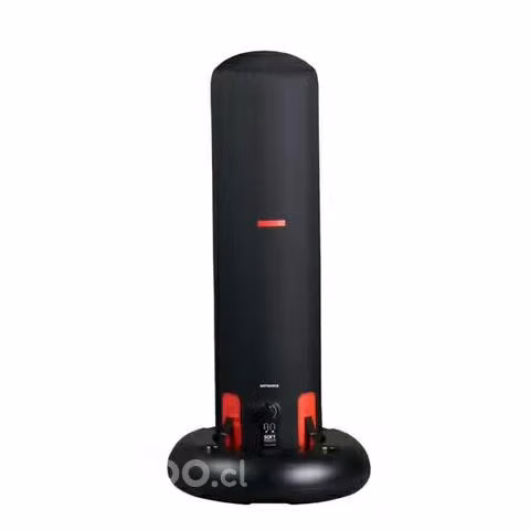 Pushing ball inflable 120cm como nuevo