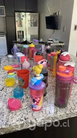 Lote botellas - Imagen 3