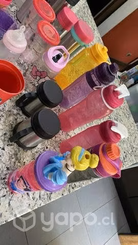 Lote botellas - Imagen 2