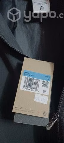 Cortavientos nike original