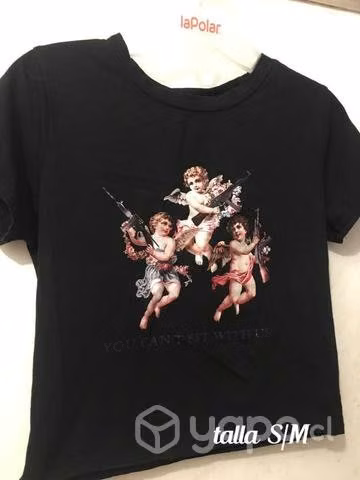 Ropa de chicas - Imagen 4