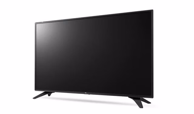 LG webOS 3.0 TV 49pulgadas