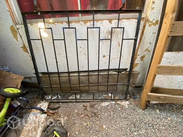 Proteccion ventana