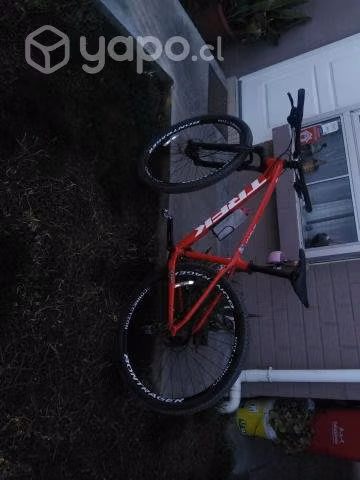 Bicicleta Trek Marlin 5 2022