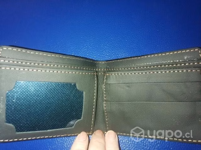 Billeteras de cuero argentinas - Imagen 3