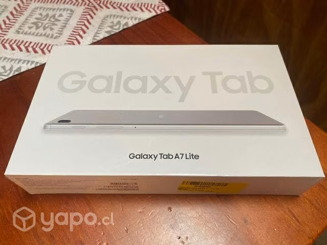 Tablet Samsung