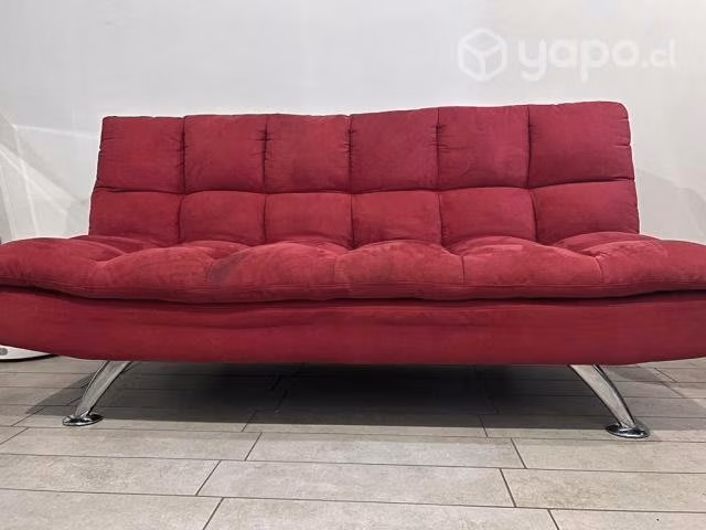 Futón 3 Cuerpos Wave BASEMENT HOME