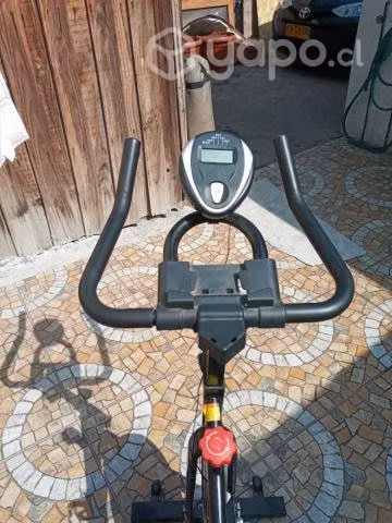 Bicicleta Aeróbica (precio charlable) Solo Efectiv
